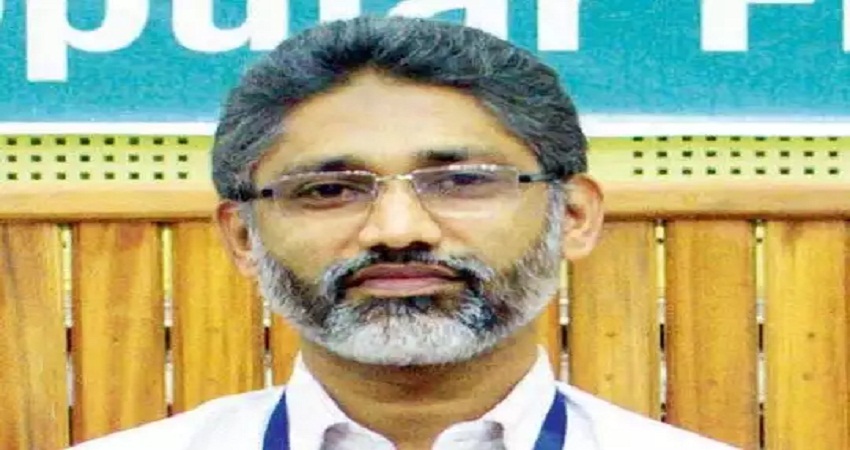 केरल में सरकारी पद पर तैनात है PFI का चेयरमैन, CAA से हाथरस तक के प्रदर्शन से जुड़े हैं तार केरल में सरकारी पद पर तैनात है PFI का चेयरमैन, CAA से हाथरस तक के प्रदर्शन से जुड़े हैं तार